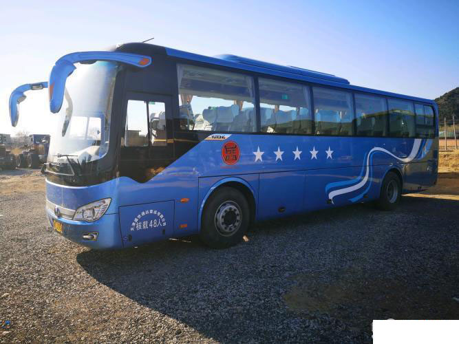 北京旅游车租赁中心:金马租车
